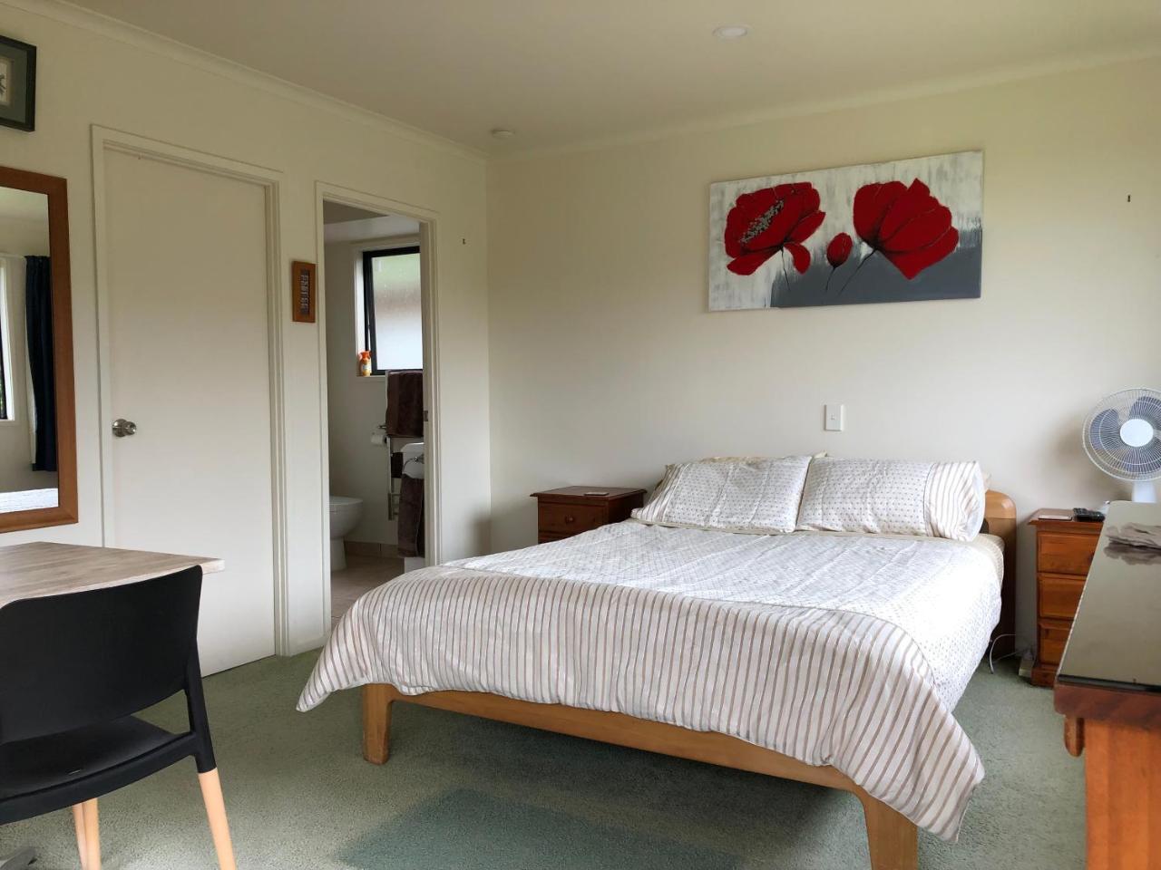 Hahei Retreat Hotell Eksteriør bilde
